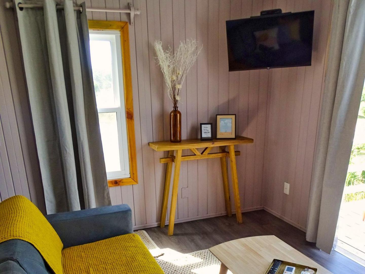 Il Tano Suites Punta Del Diablo Buitenkant foto