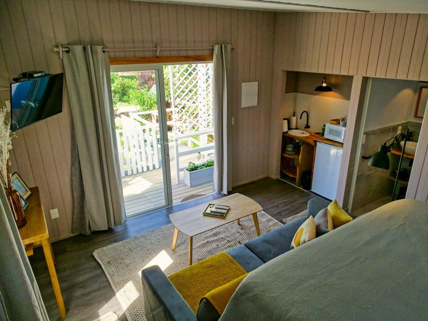 Il Tano Suites Punta Del Diablo Buitenkant foto