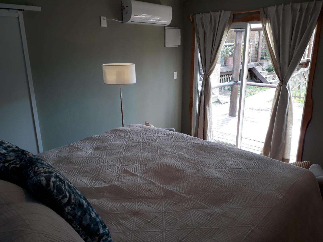 Il Tano Suites Punta Del Diablo Buitenkant foto
